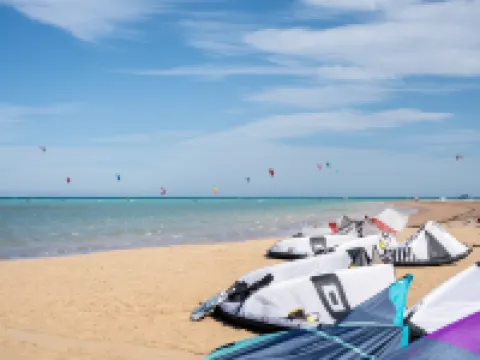 阿里帕夏酒店 艾爾古納酒店