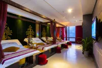 Celebrity Hotel Hotels in Baokang County