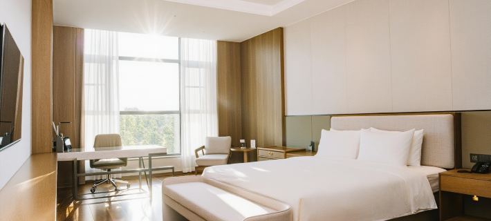 Tianniu Yazun Hotel Hotels in Xingtai