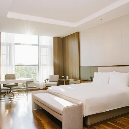 Tianniu Yazun Hotel