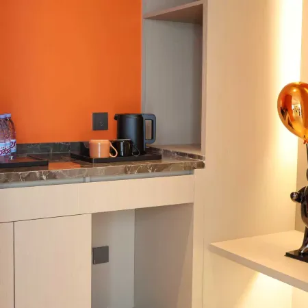 Auro Hotel ( Xi'an International Airport store )