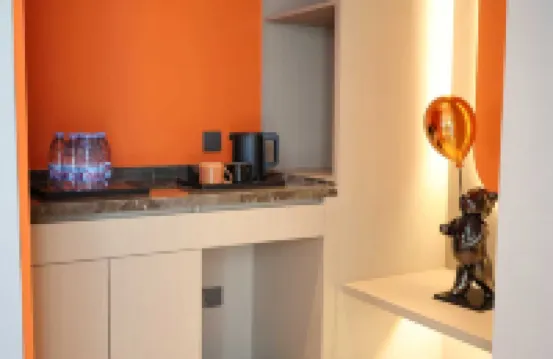 Auro Hotel ( Xi'an International Airport store )