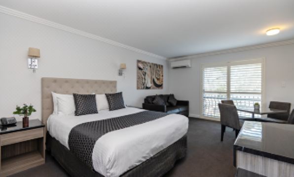 Lincoln Downs Resort Batemans Bay