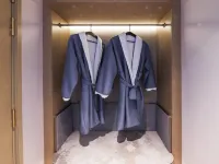 Manxin Hotel Anshan Railway Station Vientiane Center Hotels near Anshan 219 Park