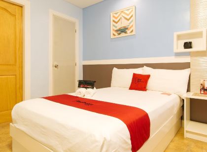 RedDoorz Plus near Lapasan Plaza Cagayan de Oro