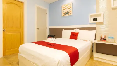 RedDoorz Plus near Lapasan Plaza Cagayan de Oro Hotels in Cagayan De Oro