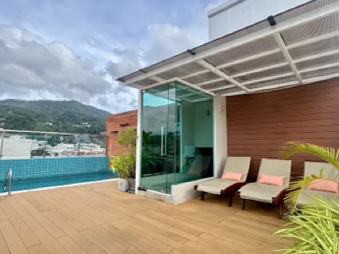 Centro One Bangla Các khách sạn gần Đường Bangla