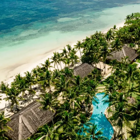 Oceanica Resort Panglao, Bohol