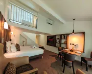 Hôtel & Appartements Monsigny Hotels near Matisse Museum