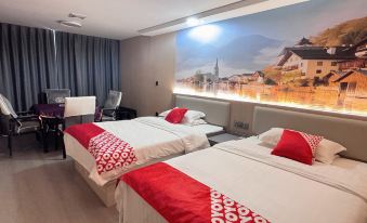 Fangzhi Hotel