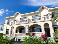 YunQi Retreat Guesthouse Hotels in Eerguna