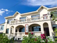 YunQi Retreat Guesthouse Hotels in Ergun