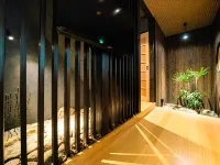 REIIN NIJOJO Hotel berhampiran Istana Nijo