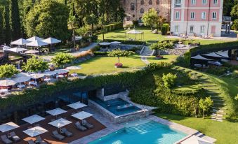 Relais & Spa Castello di Casiglio