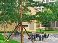 Holiday Inn Express QUANZHOU TAISHANG DISTRICT by IHG Hotels near All Love Park Ocean Kingdom