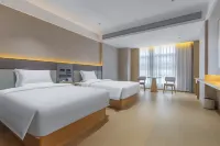 YIBON INT HOTEL(Zhengzhou Airport Economic Zone Xinzheng International Airport Store) Các khách sạn gần Zhengguoche Makeng Sceneic Area