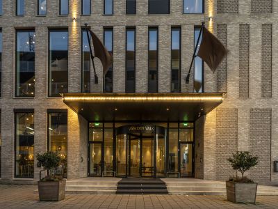 Van der Valk Hotel Amsterdam - Amstel