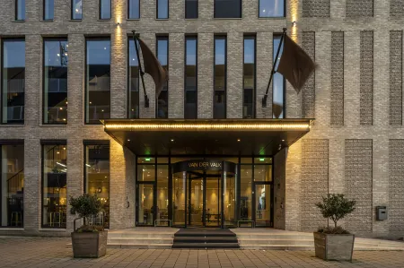 Van der Valk Hotel Amsterdam - Amstel