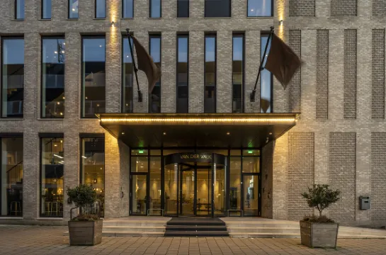 Van der Valk Hotel Amsterdam - Amstel