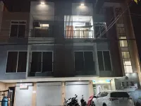 RIK Commercial & Residences 聖約瑟夫勞工大教堂附近的飯店