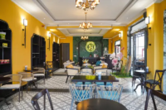 บริคส์ บูติค ดาลัต