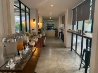 Phurinda Residence - breakfast
