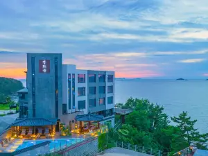 YEONHWAMOON HOTEL BEONSAN