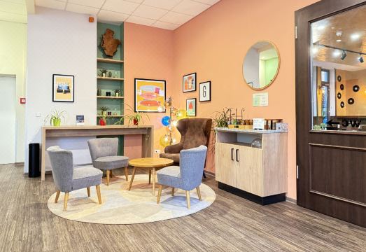 가너 호텔 베를린 - 쇤베르크