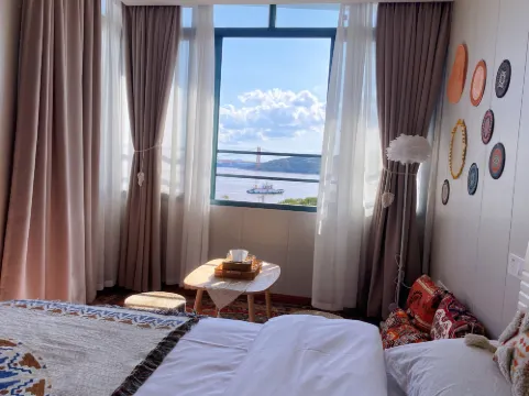 โรงแรมหลงเซียน