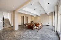 Sunset Bay Hostel (Huoju 8th Street)