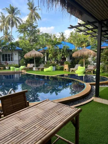 รูปภาพของศานติ สมุย รีสอร์ต