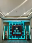 Changfeng shangyi business hotel