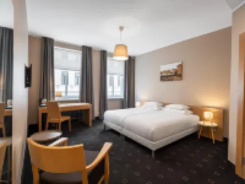 RIJA Riga City Hotel Hotels in Riga