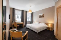 RIJA Riga City Hotel