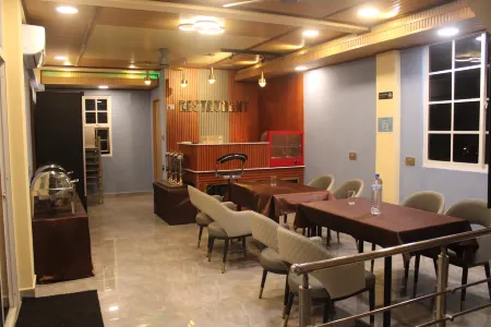 Breeze Haven Surf Retreat Отели в г. Kinbidhoo