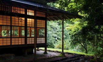 Hakone Retreat Villa 1f