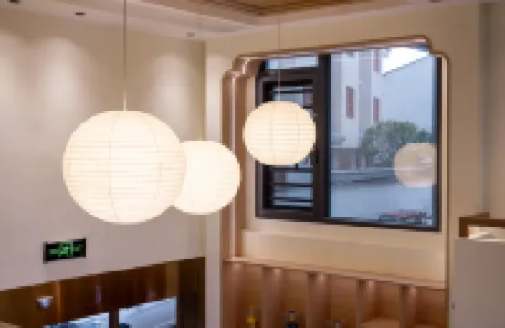 Changting Tingshuiyao Hotel (Tingzhou Ancient City Jichuan Store)