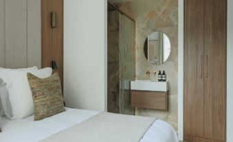 Elegant apartment - 3BR-8P- Le Marais