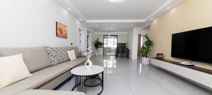 Wangyuan Family-style Homestay Hotels in Fuhai