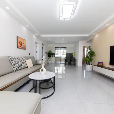 Wangyuan Family-style Homestay