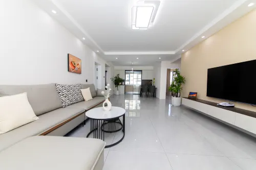 Wangyuan Family-style Homestay