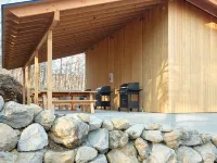 SANU 2nd Home Nasu 3rd فنادق في ناسو