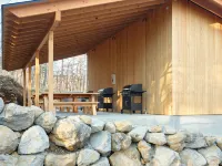 SANU 2nd Home Nasu 3rd