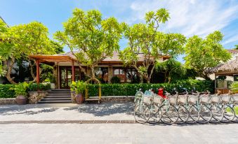 Hoi An Eco Lodge & Spa