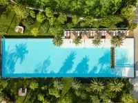 HUALUXE Hotels and Resorts BEIHAI SILVER BEACH RESORT - Ocean View