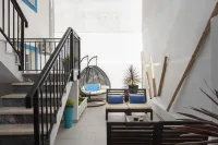 Blue Bamboo Hotel - Duna Parque Resorts & Hotels Hotels in Vila Nova de Milfontes