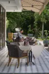 Samanea Beach Resort & Spa - breakfast