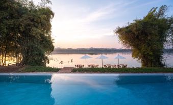 Nachan The Antique Courtyard