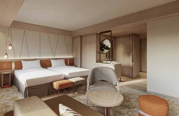 三井花園酒店札幌