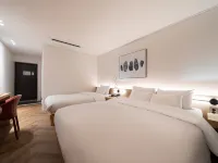 Browndot Airport New Town Hotels in Incheon